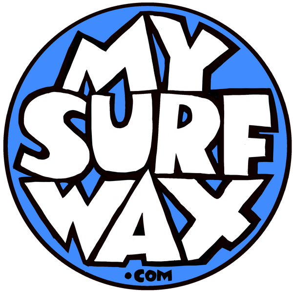 My Surf Wax